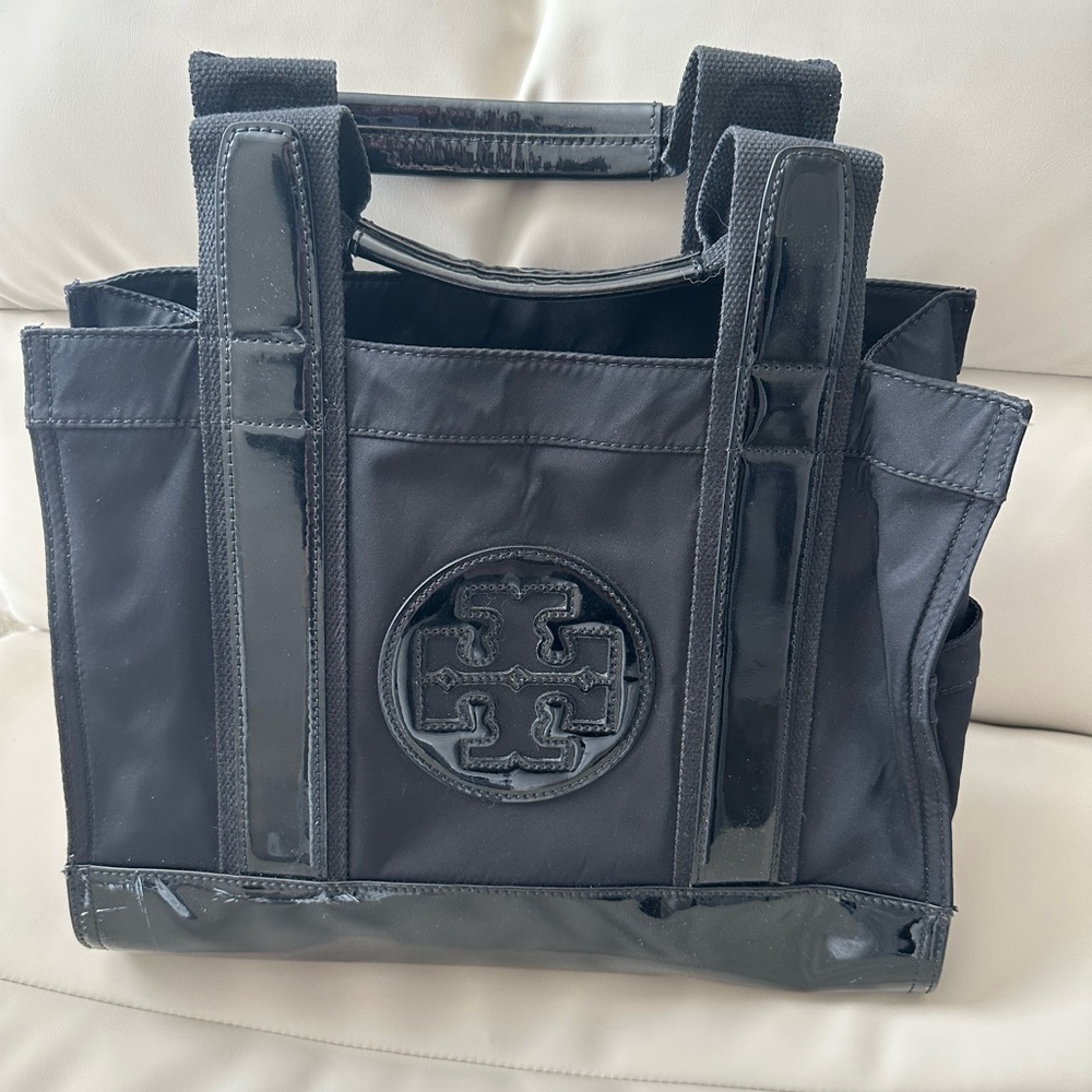 Tory Burch tote bag